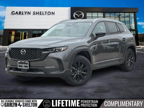 2025 Mazda CX-50 Premium
