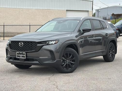 2025 Mazda CX-50 Premium