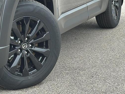 2025 Mazda CX-50 Premium