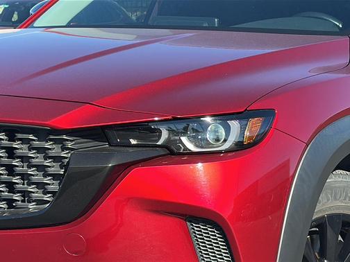 2023 Mazda CX-50 2.5 S Preferred Plus Package