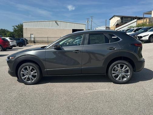 2025 Mazda CX-30 Preferred