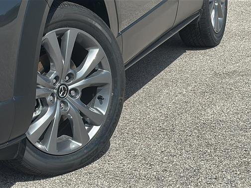 2025 Mazda CX-30 Preferred