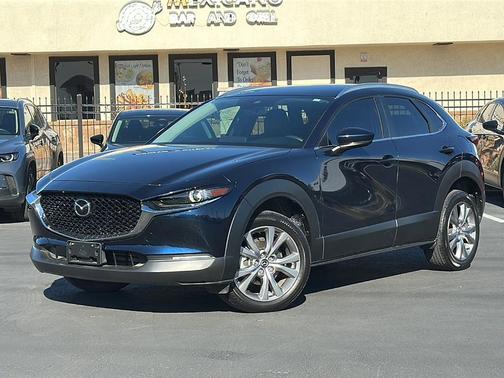 2023 Mazda CX-30 Preferred