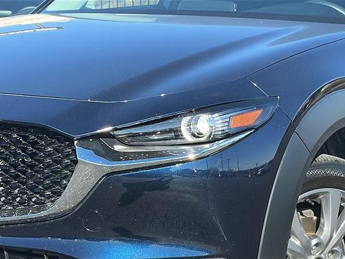 2023 Mazda CX-30 Preferred
