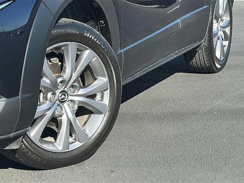 2023 Mazda CX-30 Preferred