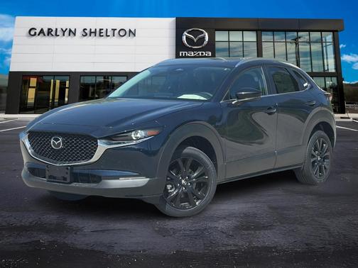 2025 Mazda CX-30 Select