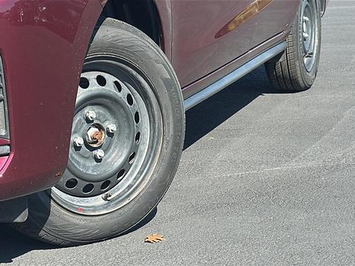 2023 Mitsubishi Mirage G4 ES