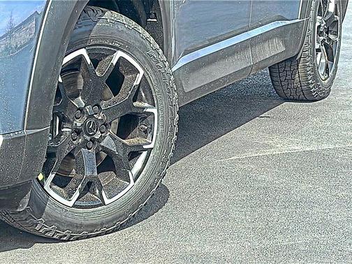 2026 Mazda CX-50 2.5 S Meridian Edition