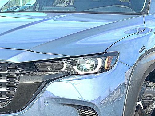 2026 Mazda CX-50 2.5 S Meridian Edition