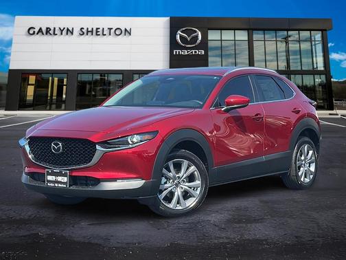 2025 Mazda CX-30 Preferred