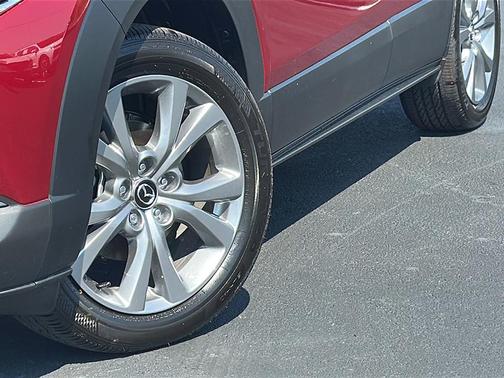 2025 Mazda CX-30 Preferred