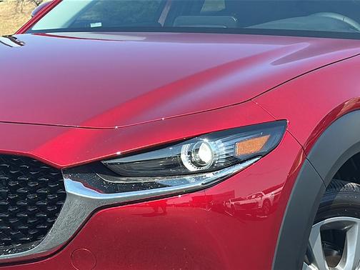 2025 Mazda CX-30 Preferred