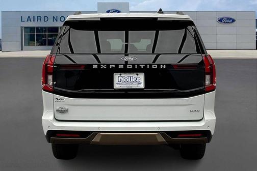 2026 Ford Expedition Max King Ranch