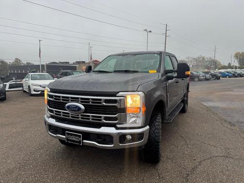 2024 Ford F-250 XLT