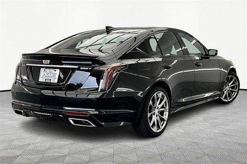 2021 Cadillac CT5 Sport AWD