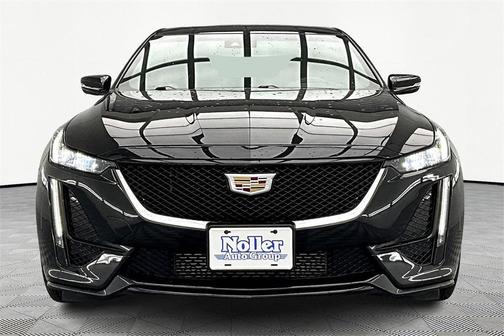 2021 Cadillac CT5 Sport AWD