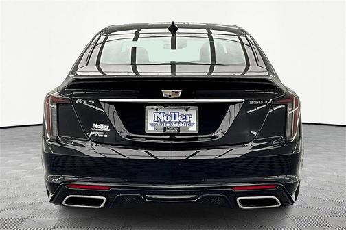 2021 Cadillac CT5 Sport AWD