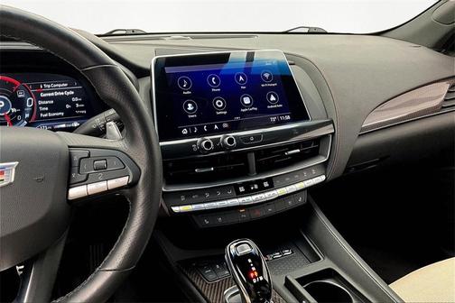 2021 Cadillac CT5 Sport AWD