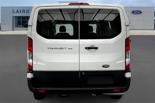 2025 Ford Transit-150 BASE