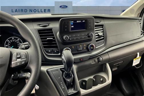 2025 Ford Transit-350 Base