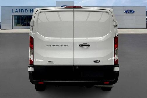 2025 Ford Transit-350 Base
