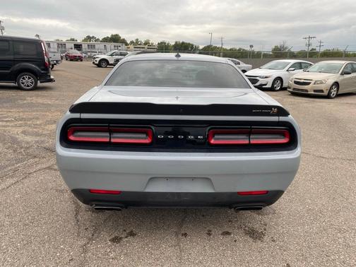 2020 Dodge Challenger R/T Scat Pack