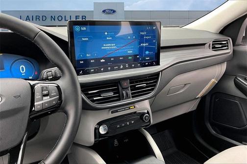 2026 Ford Escape PHEV