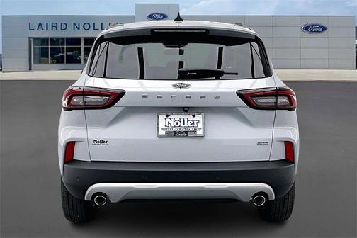 2026 Ford Escape PHEV
