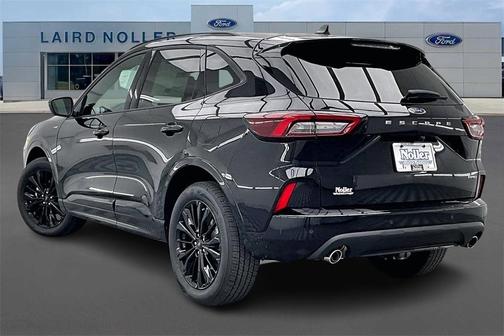 2026 Ford Escape ST-Line Elite