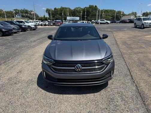 2024 Volkswagen Jetta 1.5T Sport