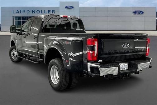 2026 Ford F-350 XLT