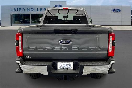 2025 Ford F-350 XLT