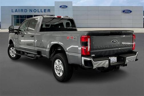2025 Ford F-350 XLT