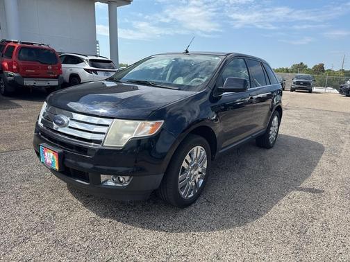 2010 Ford Edge Limited