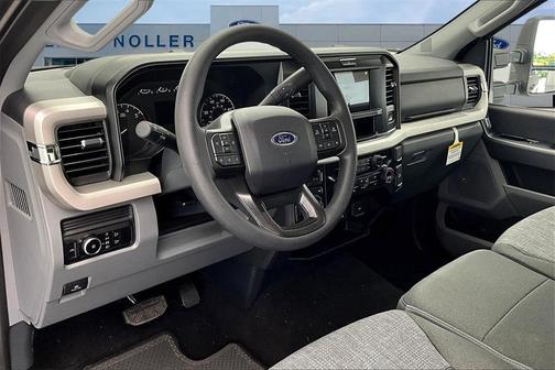 2025 Ford F-350 XLT