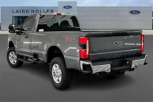 2025 Ford F-350 XLT