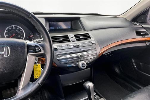 2011 Honda Accord EX-L