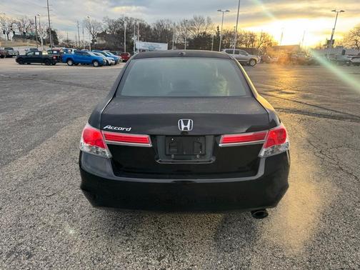 2011 Honda Accord EX-L