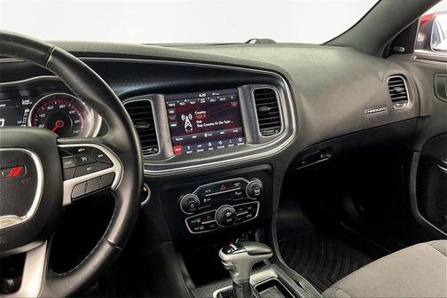 2018 Dodge Charger SXT Plus