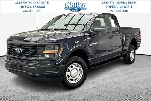 2024 Ford F-150 XL