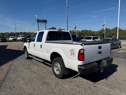 2013 Ford F-250 XL
