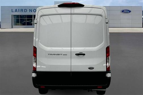 2025 Ford Transit-250 148 WB Medium Roof Cargo