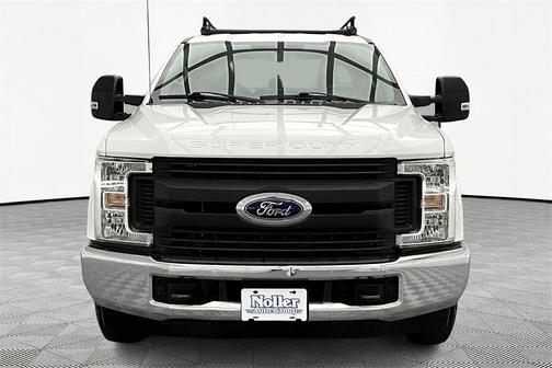 2019 Ford F-250 XL