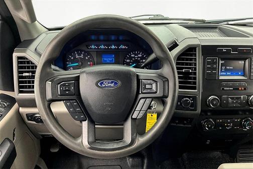 2019 Ford F-250 XL