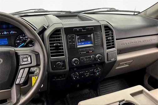 2019 Ford F-250 XL