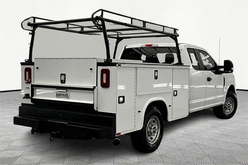 2019 Ford F-250 XL
