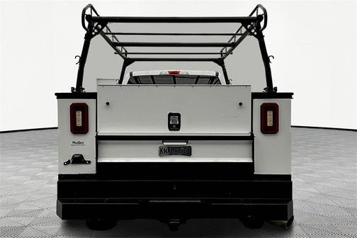 2019 Ford F-250 XL