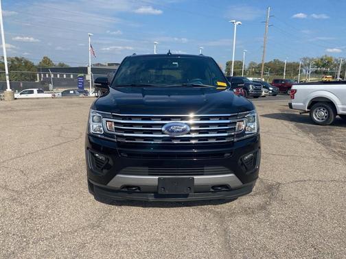 2020 Ford Expedition Max XLT