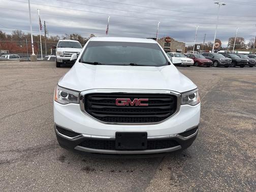 2019 GMC Acadia SLE-1