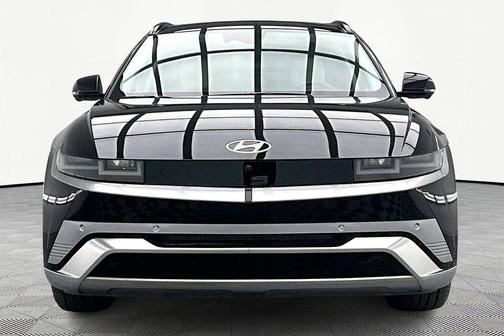 2025 Hyundai IONIQ 5 Limited